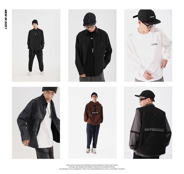 男装适合年轻人的品牌,jpthome男装属于什么品牌