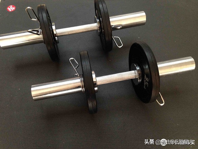 家庭最合适的健身设备,新手健身入门基础6大动作家庭版