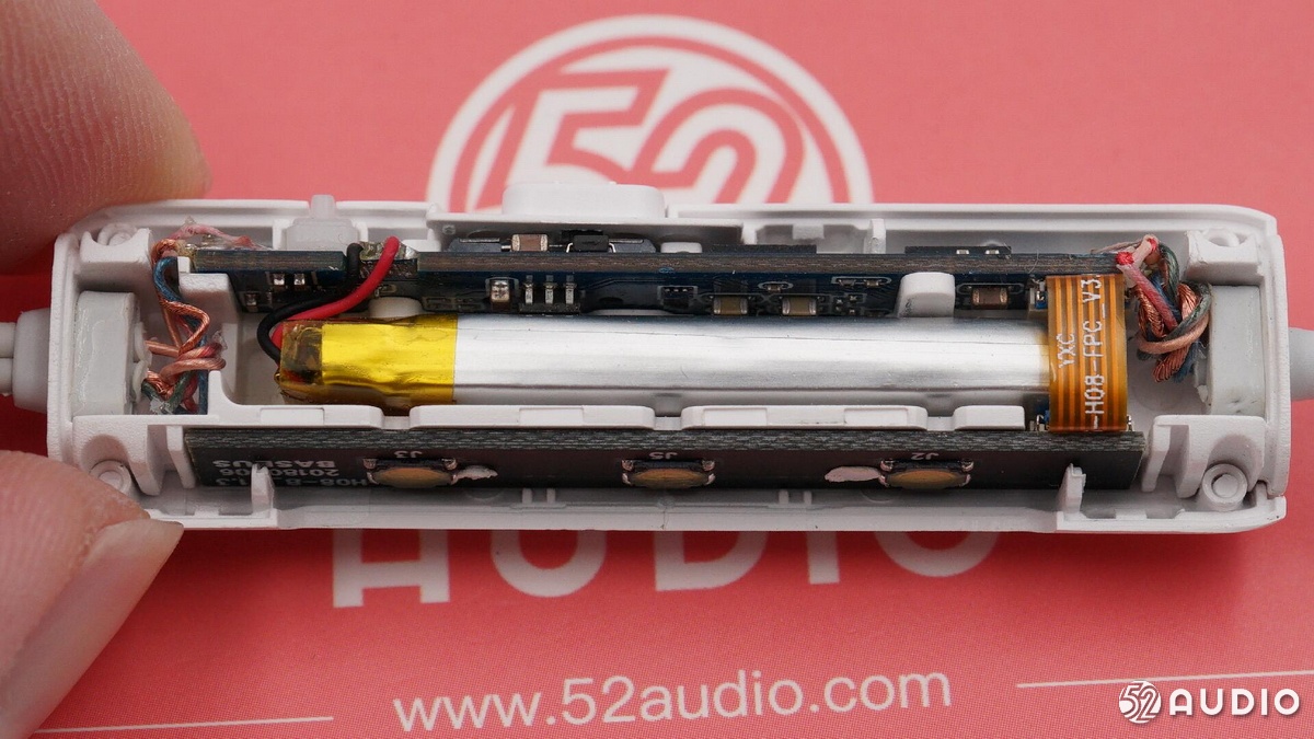 倍思baseus耳机怎么样,baseus倍思蓝牙耳机拆卸