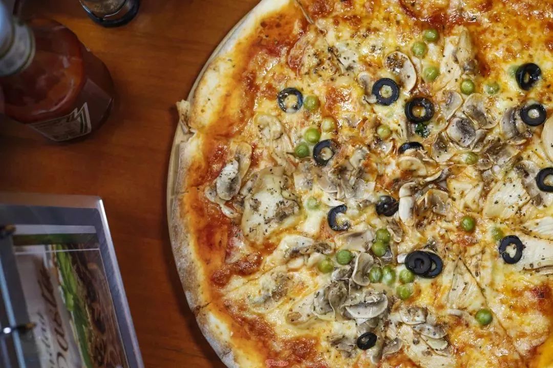 海口小众酒吧指南|放下手机,跟我喝酒去