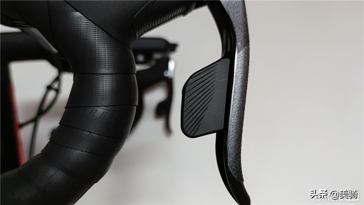 圈刹cervelos3,cervelos3公路车测评