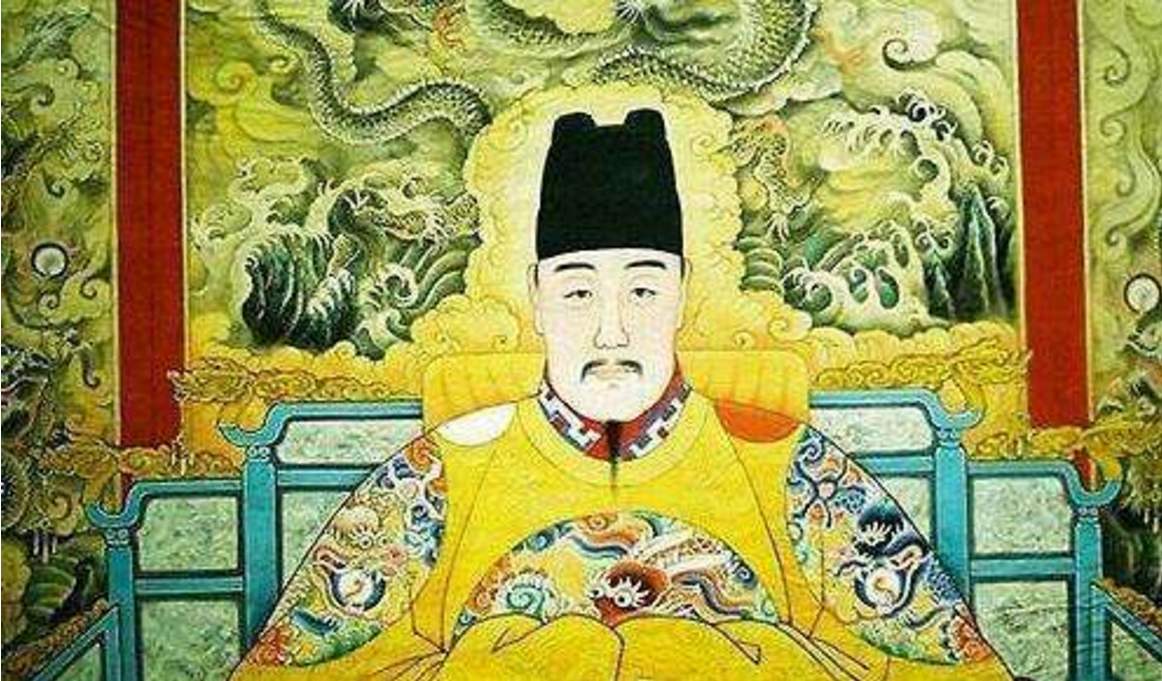 明朝实行朝贡贸易的原因,明朝的朝贡贸易是指哪一事件