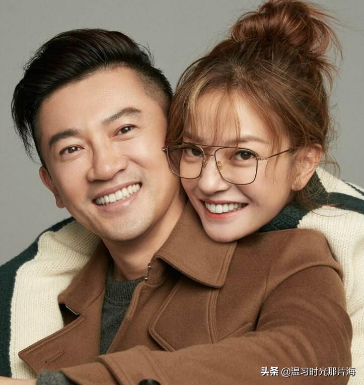 赵薇的男闺蜜是谁,赵薇和男友唱歌