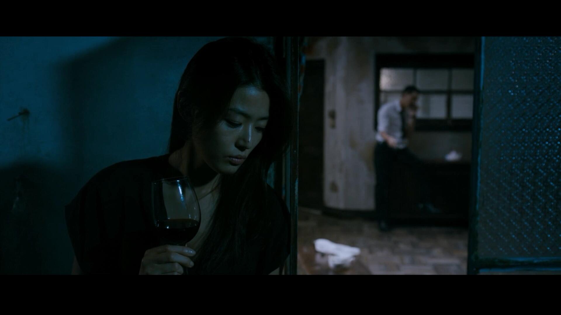 十部最新必看韩国犯罪电影,十部顶级韩国犯罪电影不可饶恕