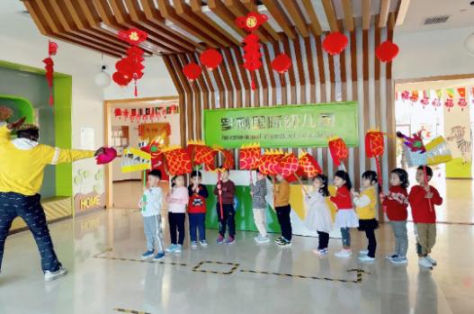 民族趣味运动会幼儿园,民族日活动幼儿园