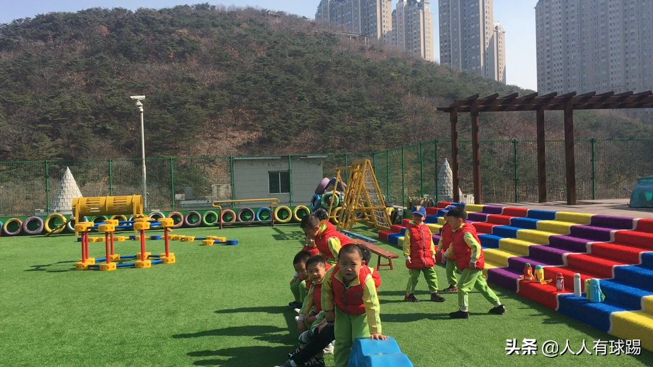 足球青训第一堂课如何训练,青训日记