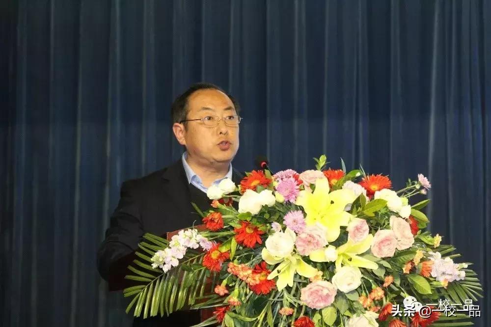 河南一校一品课间操,河南省一校