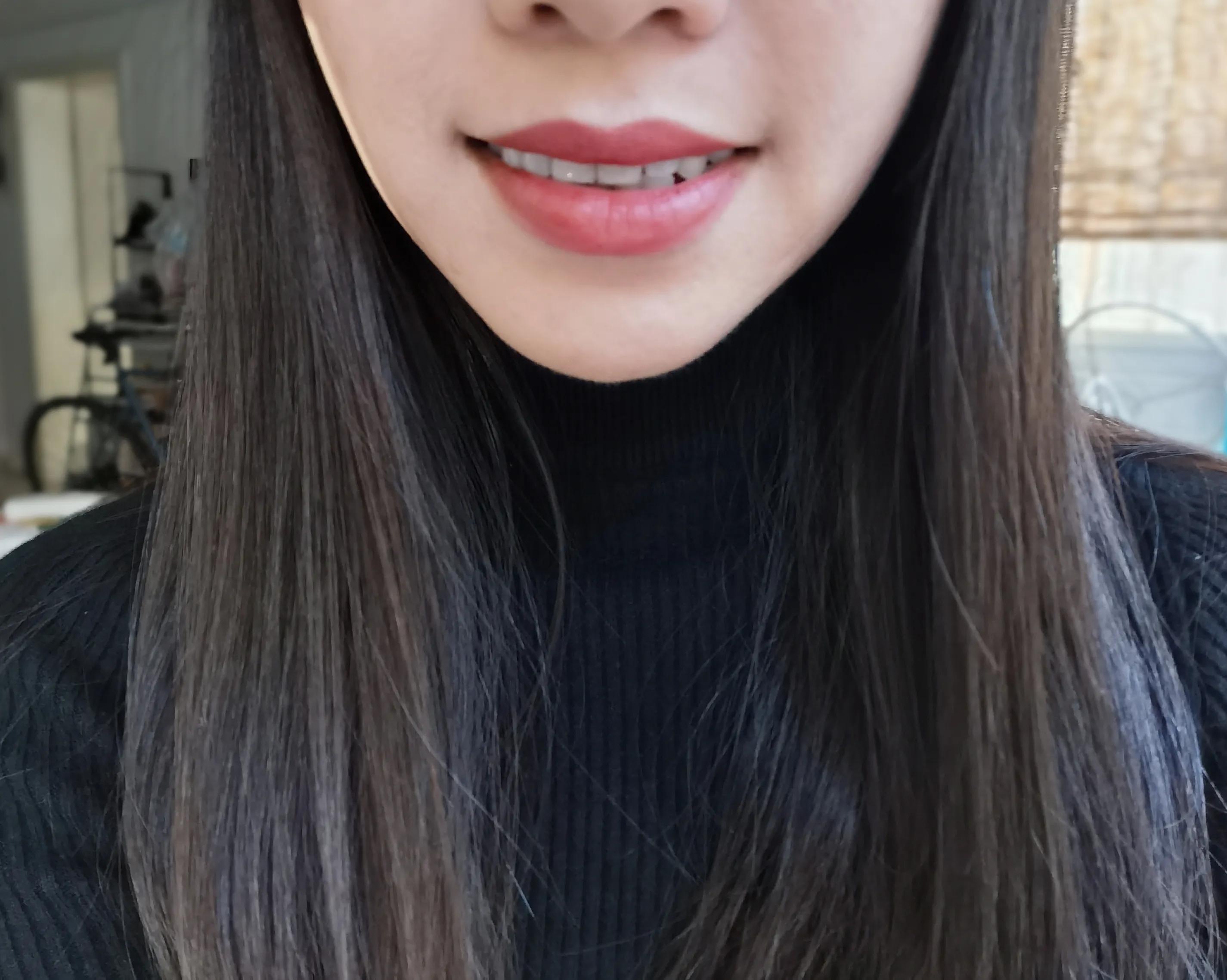 素颜可涂的豆沙色口红推荐,什么口红涂了不起皮