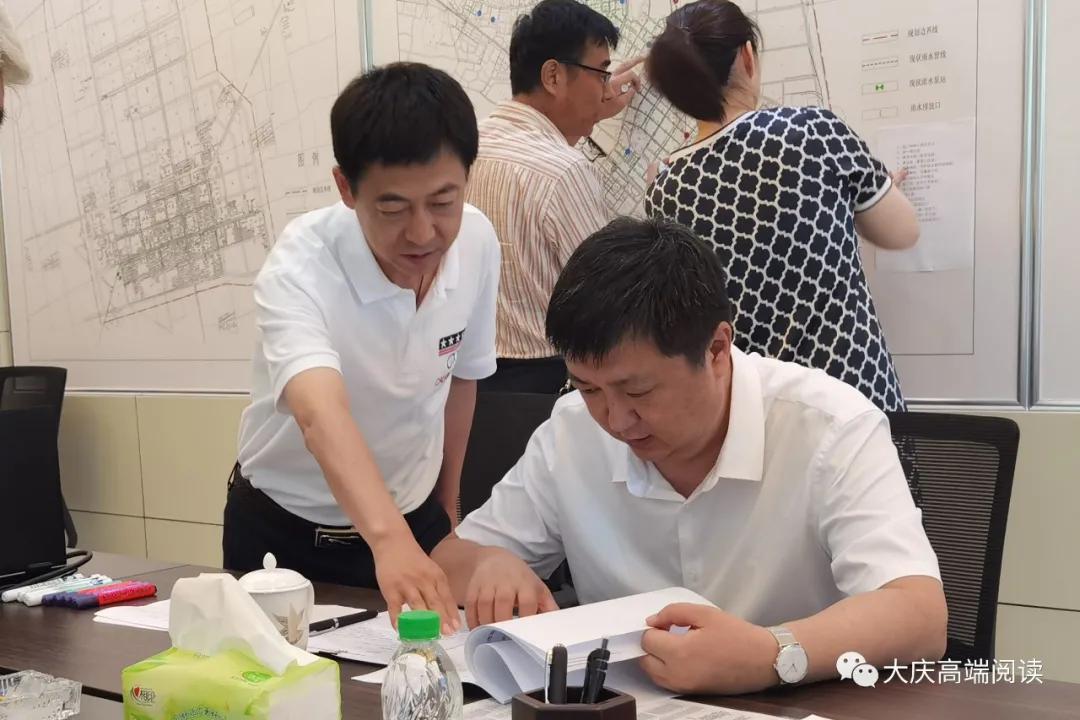 王铁：提高应急排涝能力让市民畅通出行安心生活