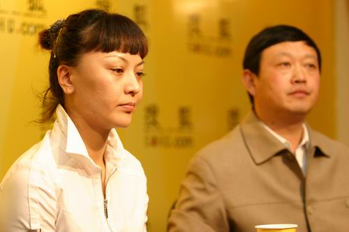 那英背后的六段情史,那英背后的经历