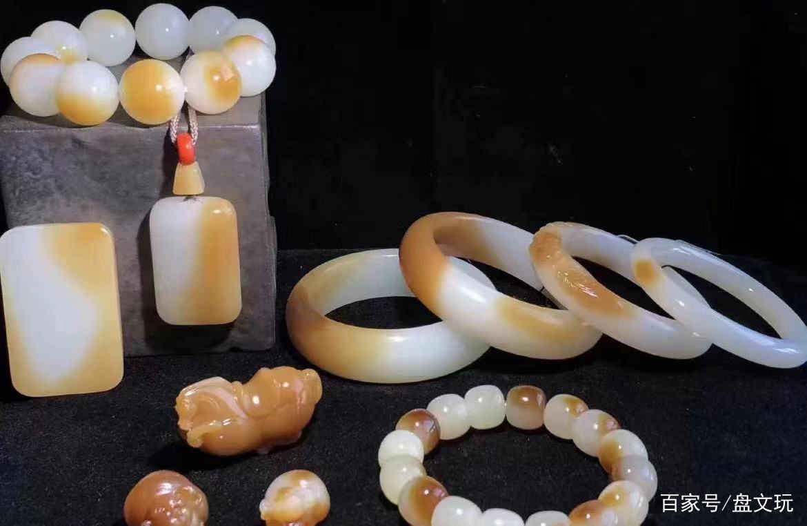 俄罗斯糖料和且末糖料颜色区别,且末料和俄糖料的区别