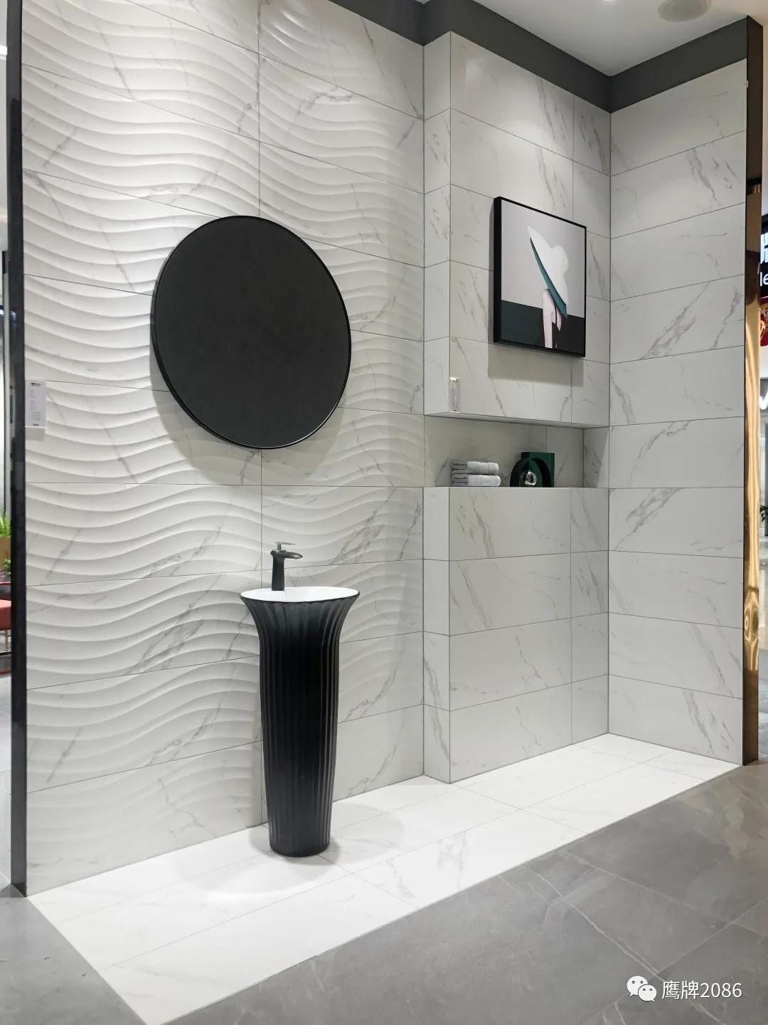 江南烟雨中的“简生活”|*牌鹰**2086江苏苏州店