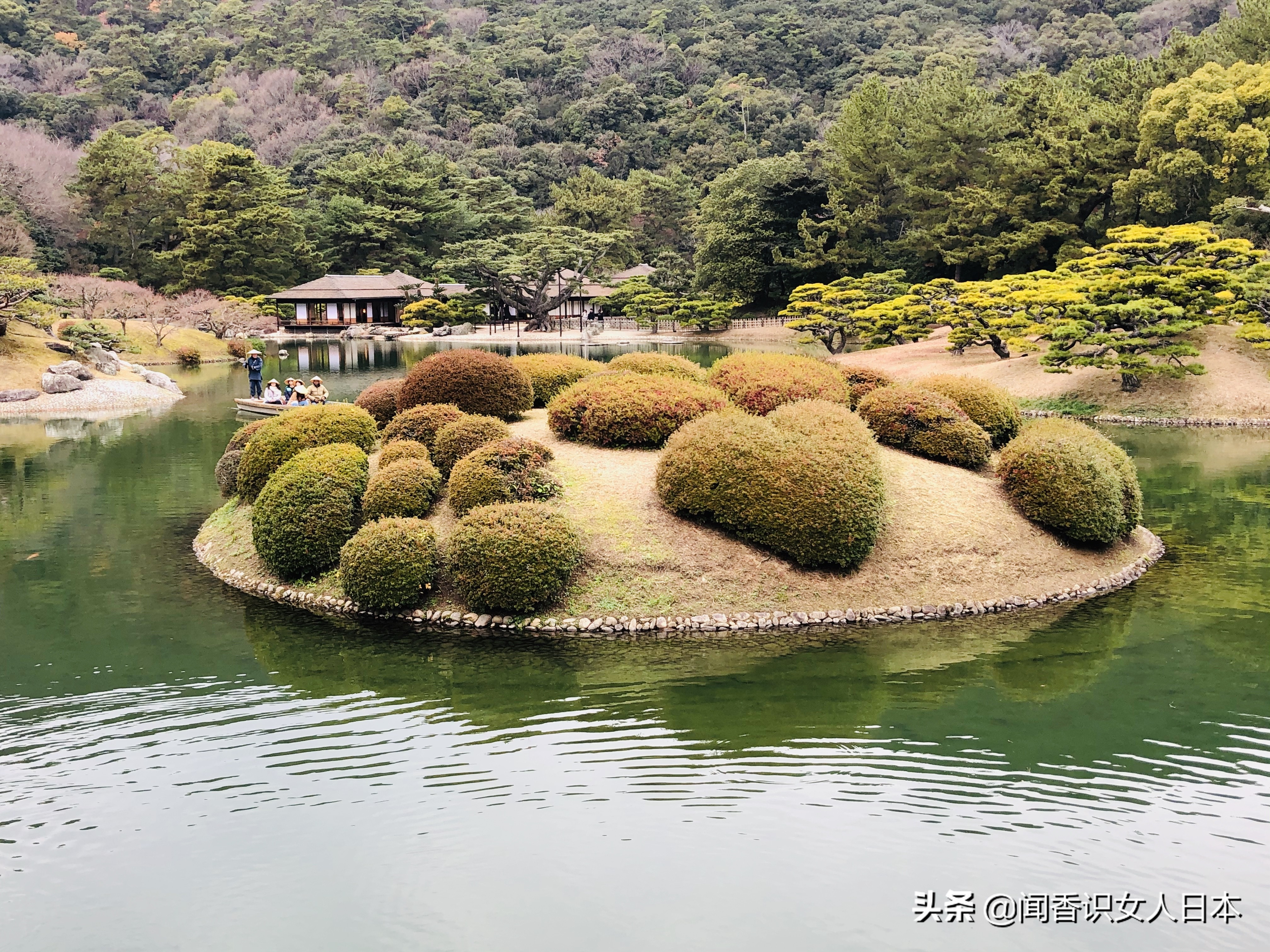 日本的米其林三星餐厅,日本米其林三星参观