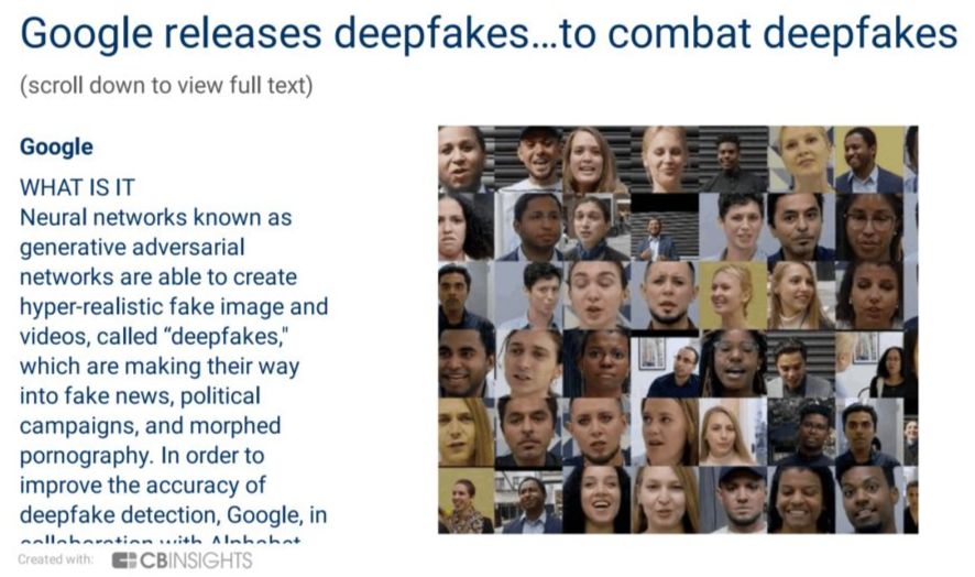 全球ai企业数据,国内初创ai公司