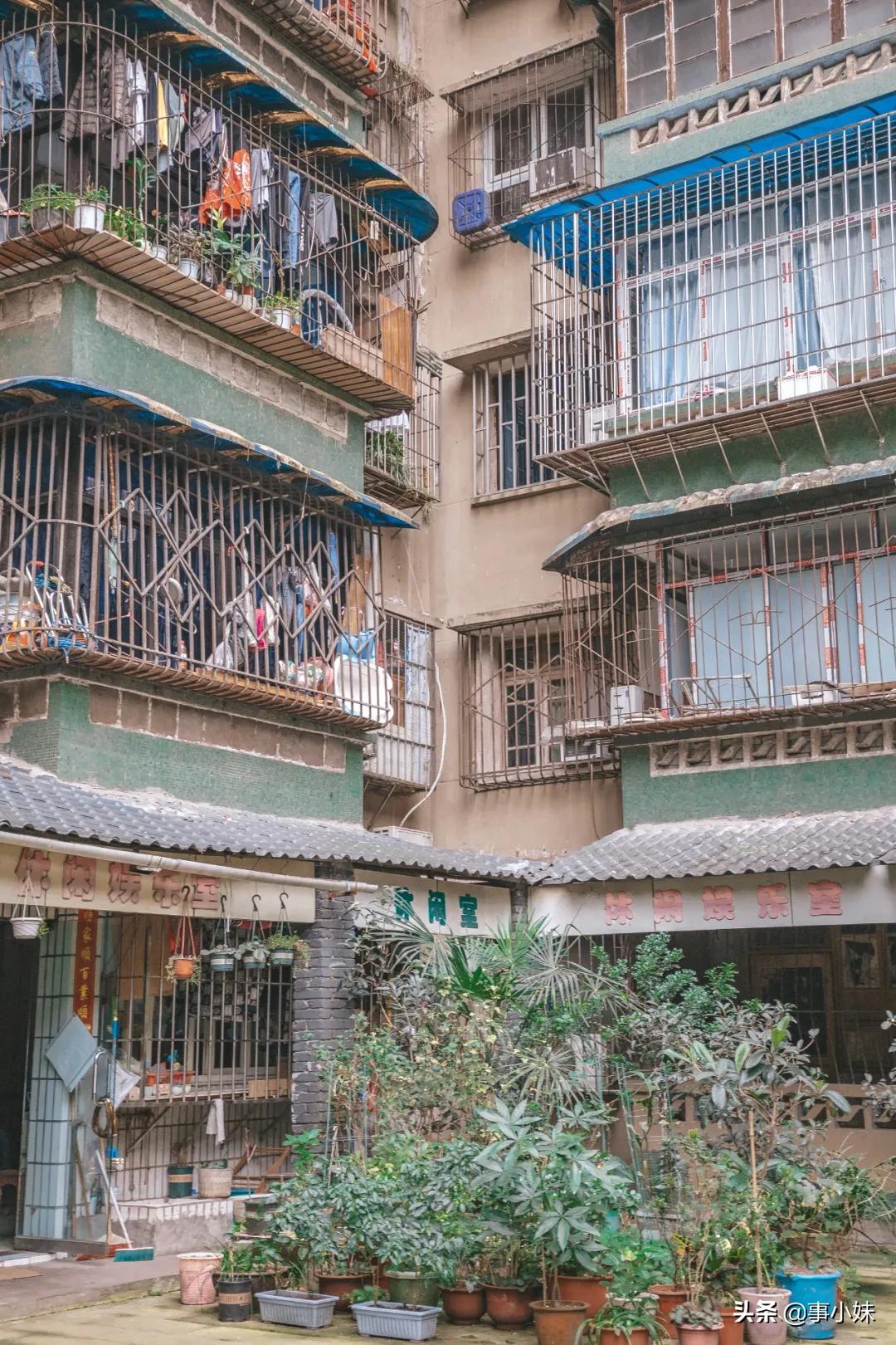 风犬少年的天空解放碑片段,风犬少年的天空解放碑中学取景地