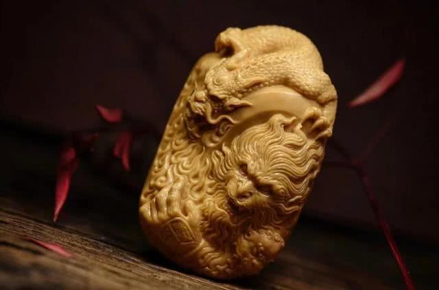 别以为名字里带玉就是玉，这骗了大部分文玩爱好者，小心中招