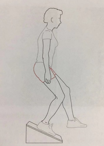 跑跳的时候一只膝盖痛,跑跳时膝盖外翻