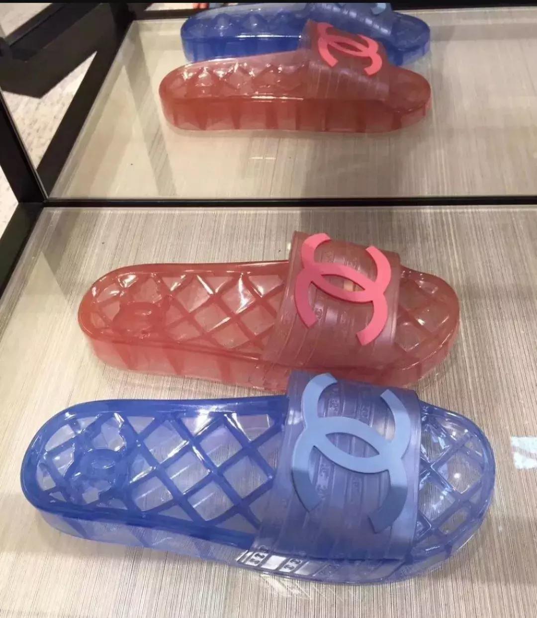 时尚界的一切迷惑行为,时尚圈的迷惑