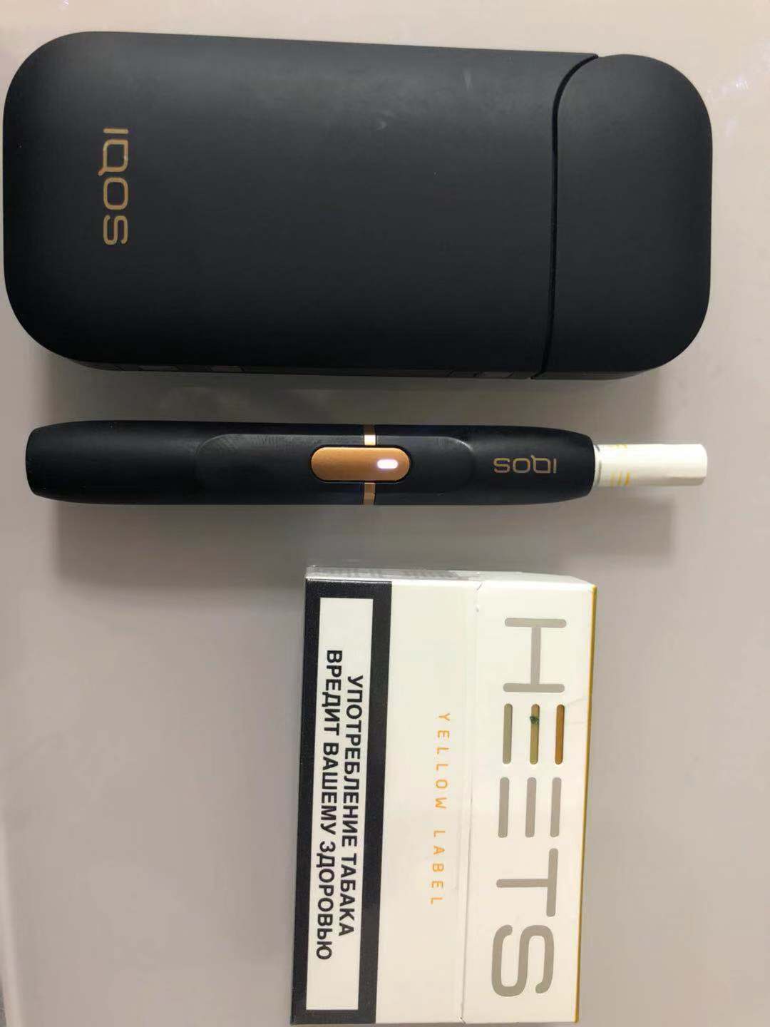 号称戒烟神器,戒烟后可以抽电戒烟神器吗