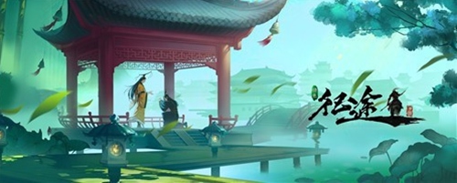 文武兼备,征途手游