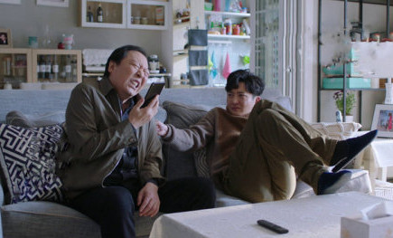 郭京飞的鞋码,郭京飞穿马靴