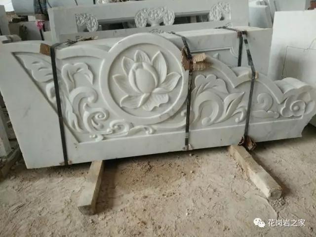 湖南耒阳汉白玉玉石精品,耒阳夏塘汉白玉大理石