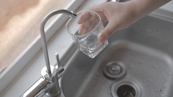 浩泽厨上净水机怎么样,浩泽净水机有效果吗