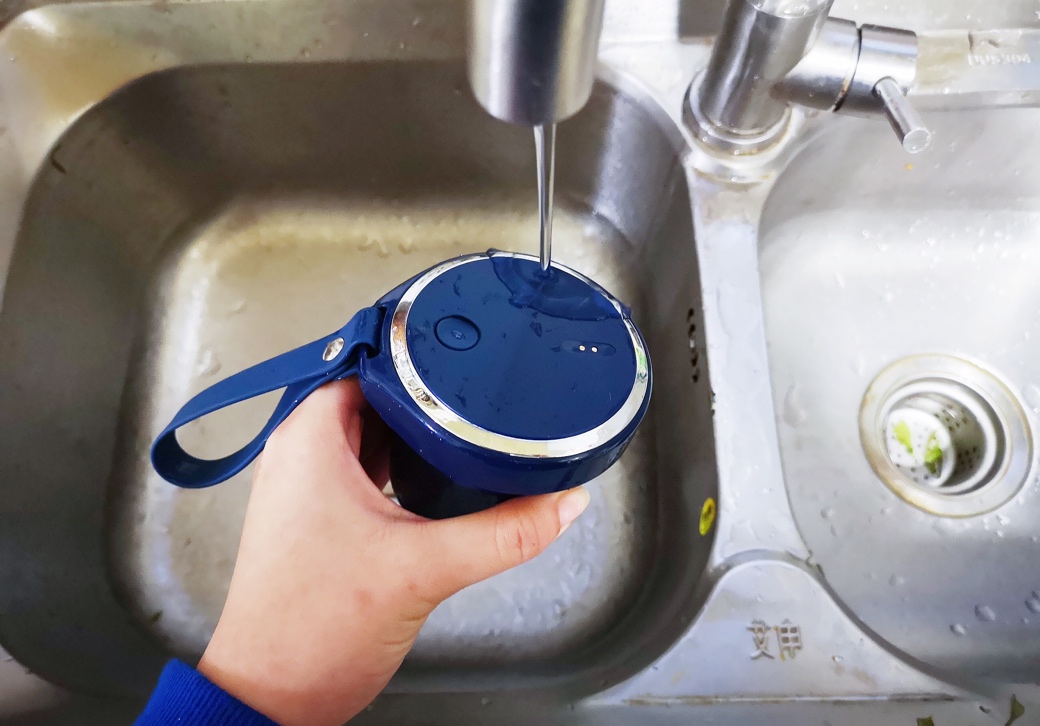 九阳榨汁杯便携式测评,便携榨汁杯随行杯