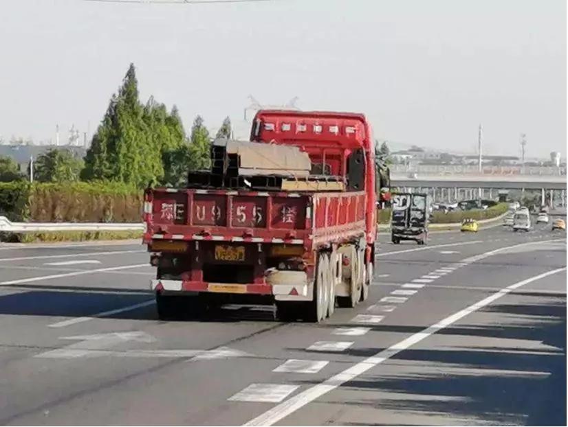 重型货车国六通告,重汽国六车新车限速90