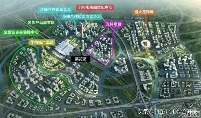 广州恒大足球场最新投资项目,足球产业