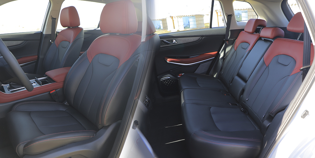 长安cs75蓝鲸版试驾测试,长安cs75蓝鲸版2.0t试驾2021款