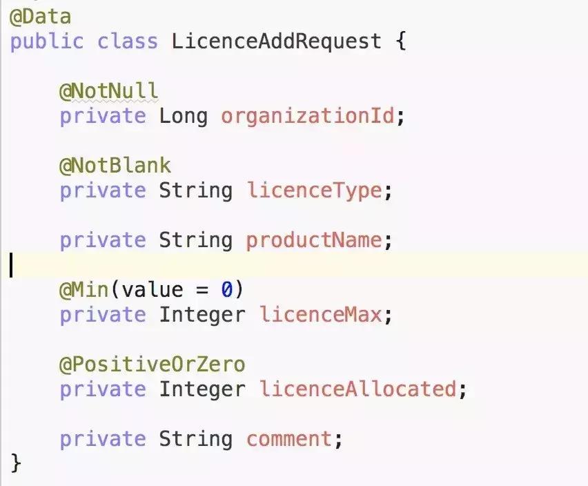 优雅异常处理,异常处理语句及流程