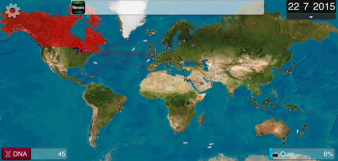 不是药嗑多了，加拿大怎么可能制造出这种“毒器”？｜局器