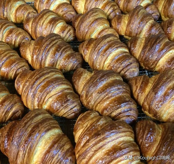 去美国必吃美食,去美国推荐的美食街