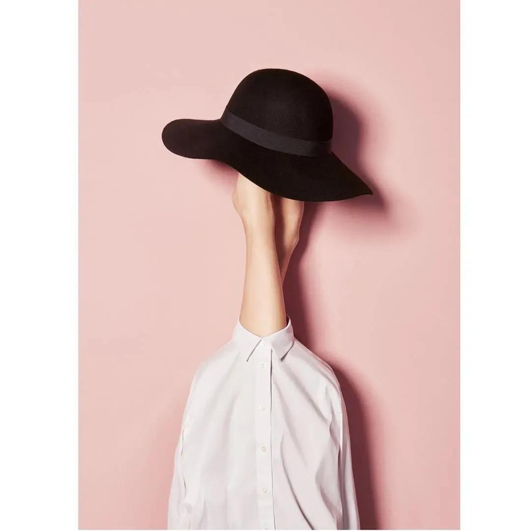 美女设计师意式极奢风格,日本设计师的大胆创意