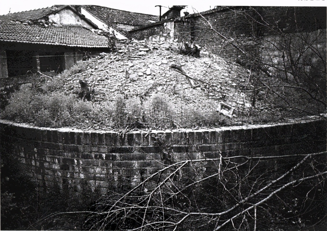 阮籍故居简介,阮籍墓为何在南京