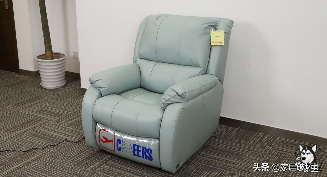 网红芝华仕沙发,真有那么好吗?快看看我的真实体验和拆解吧