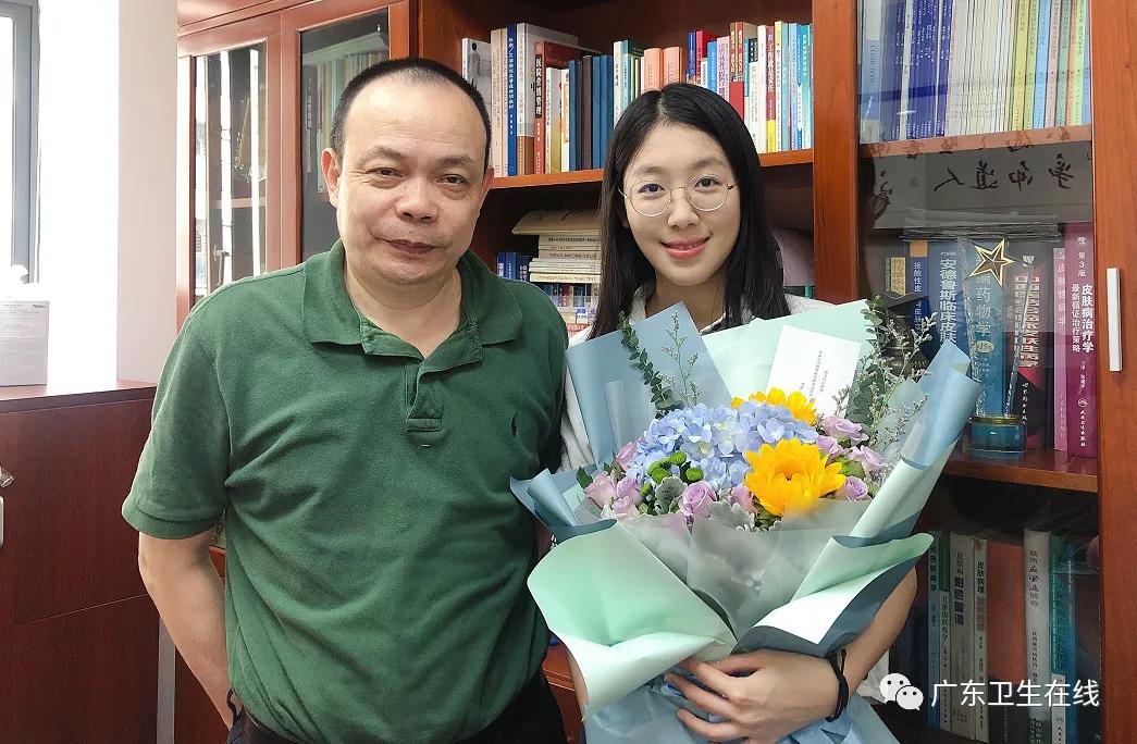 深情告白感动老师,感谢医学老师的暖心话简短