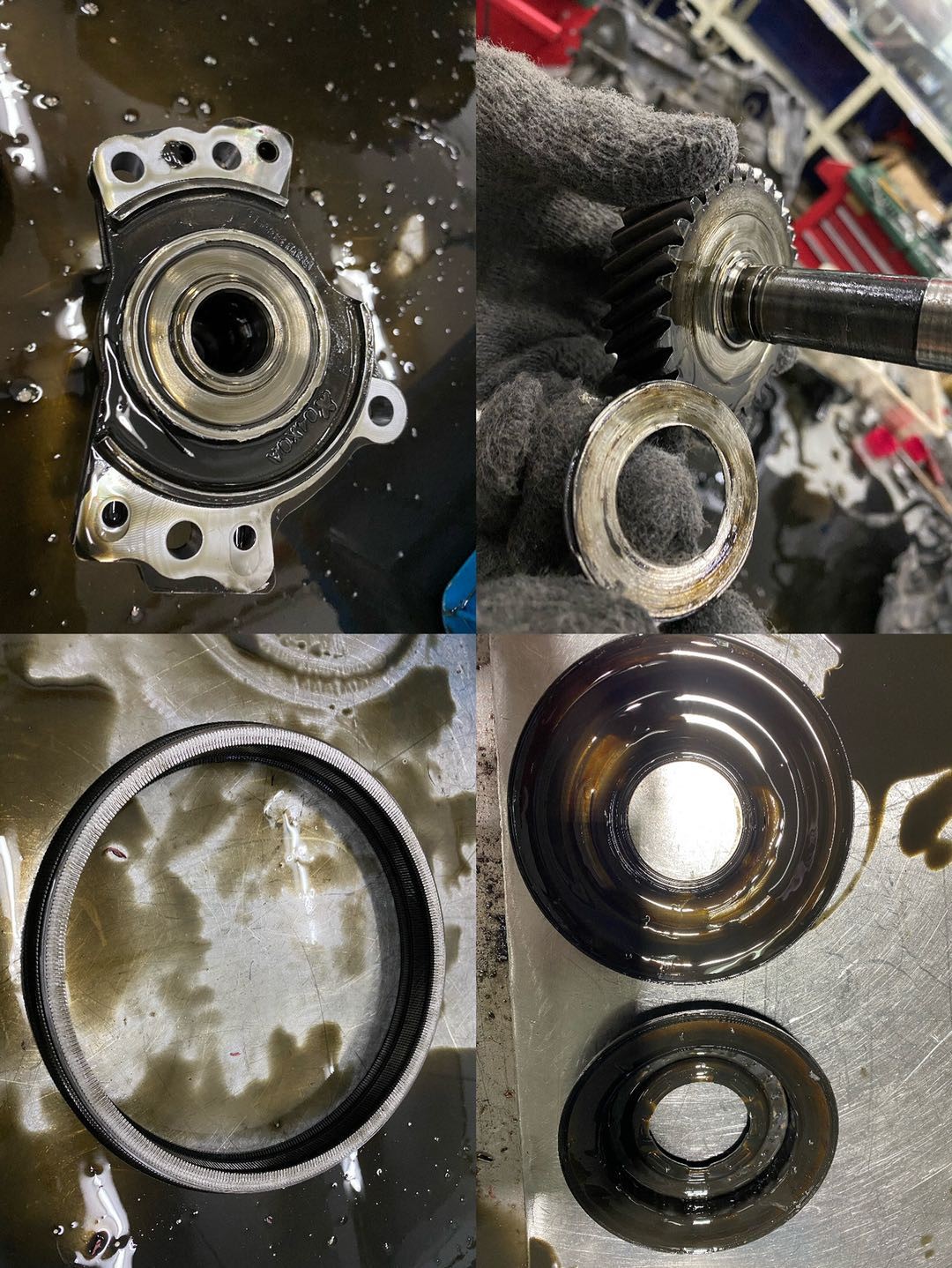 日产骊威不上油,骊威挂d挡不走是什么问题