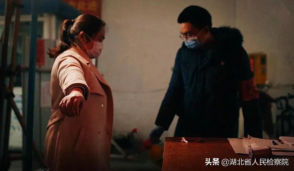 战疫青春以行动铸就青春底色,抗击疫情青春飞扬