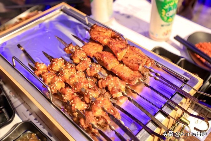 成都美食探店网红餐厅,成都美食排行榜前十名网红打卡地