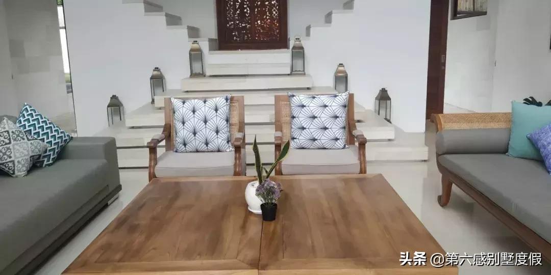 小墅真人出镜|巴厘岛考察日记，假装辞职去旅行（一）