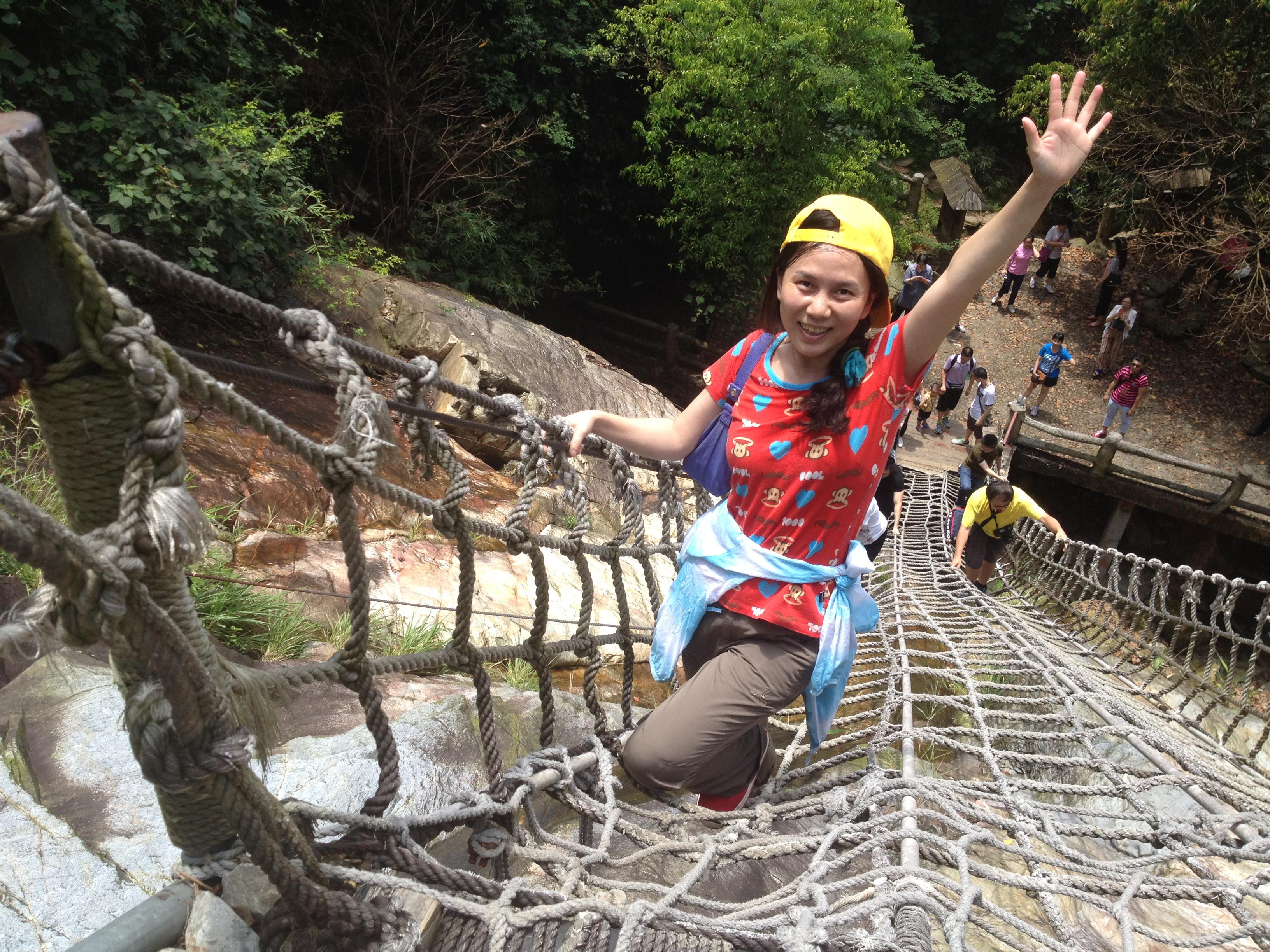 清远英德三日游攻略,英德三天两夜旅游攻略