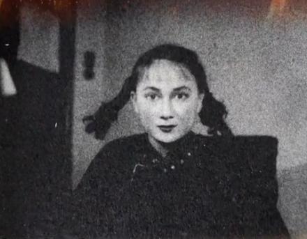 金迪：入选22大影星，与丈夫走过60年，时刻不忘周总理的教诲