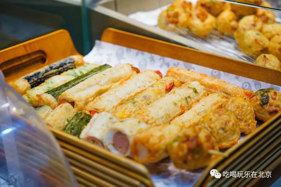 北京哪里卖鱼糕,鱼糕北京