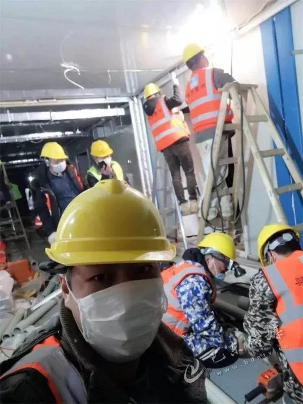 退伍士兵志愿者抗疫情感言,军人支援抗疫一线