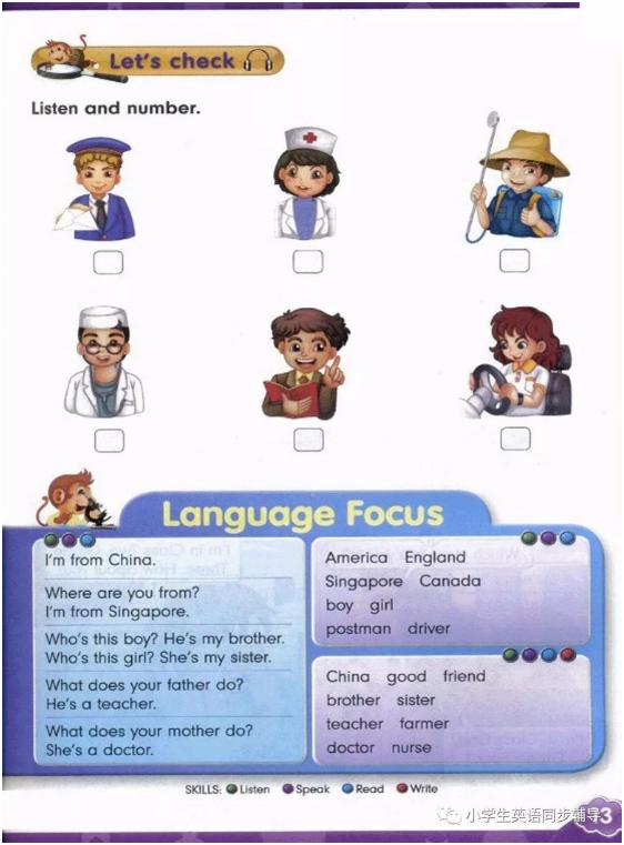 人教版新起点英语四年级上册课本,人教精通英语电子课本六年级下册