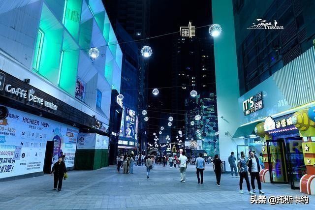 听说这成了西宁第二个网红打卡地,西宁网红打卡地边麻沟