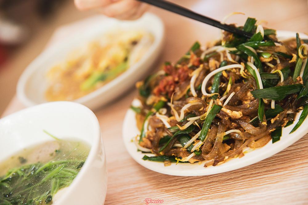 驻扎在水产码头的肠粉老字号，让舌尖瞬间穿越到汕头