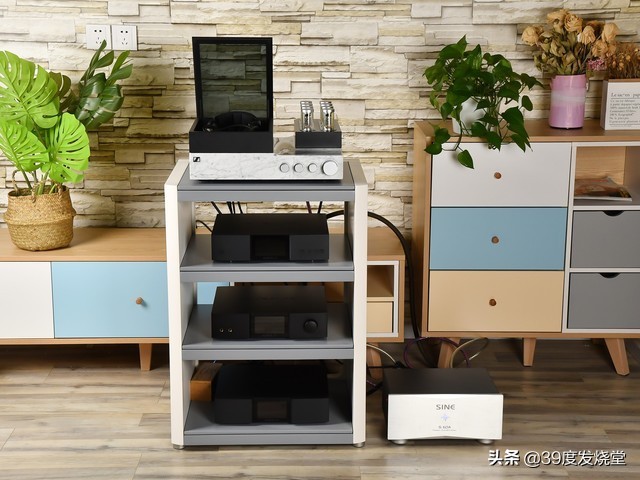 森海塞尔顶级耳机奥菲斯,森海塞尔第二代奥菲斯he1评测